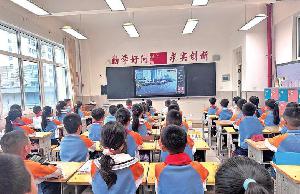 汇入时代 融入生活 植入心底——陕西以多场景新形式开展全民国防教育月活动